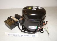 SPRĘŻARKA NT2168GK R404ASPERA